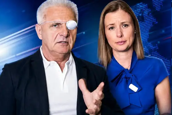 A debreceni milliárdos keményen helyretette Dúró Dórát: felrobbantotta a netet a mondandója