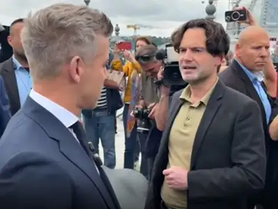 Orbán hűséges embere most igazságot követel, miután Magyar Péter kirúgta. Aztán jött a nagy fordulat!