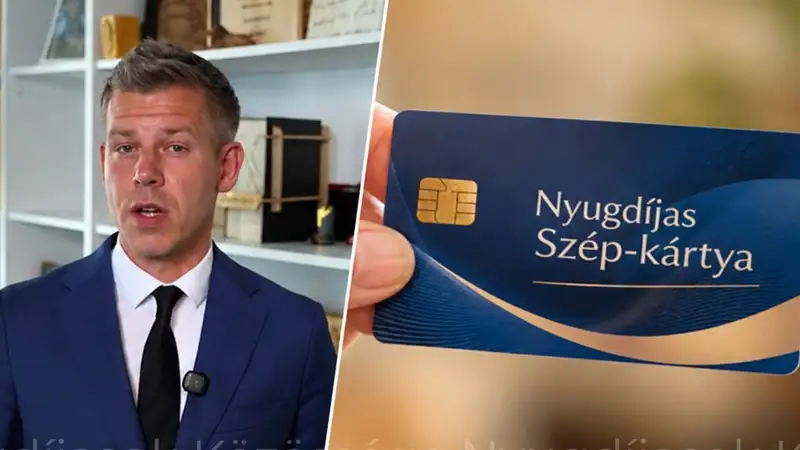 Korlátozott lesz a Nyugdíjas Szép-kártya! Íme a lista kiket ér hidegzuhany!