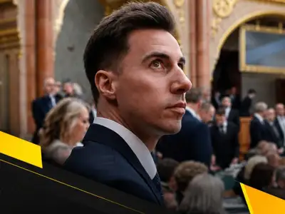 Radnai Márk óriási bejelentése, ilyen még sosem volt Magyarországon
