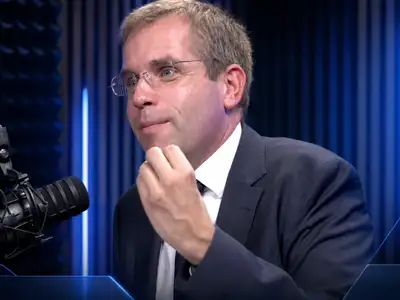 Ruff Bálint elárulta mikor kattanak az első bilincsek az elszámoltatási ügyekben