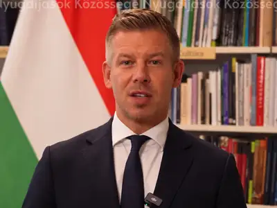 Hatalmas örömhírt kapott Magyar Péter, özönlenek a gratulációk
