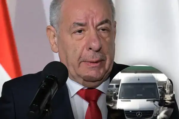 Sulyok Tamás komoly bajban lehet miután megszólalt az aranykonvoj ügyvédje