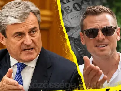 Kapitány István keményen nekiment Tiborcznak, súlyos ügy