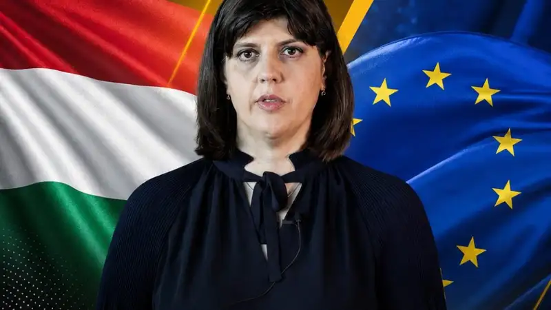 Most jött a nagy hír az Európai Ügyészségtől! Elkezdték!