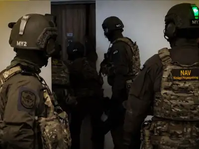 Most jött a hír: Kezdődik a vagyonvisszaszerzés, hatalmas művelet indul!