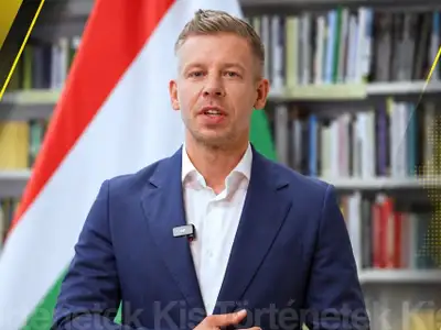 Április óta erre várt az ország, Magyar Péter bejelentette: Meglépik!