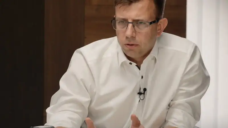 A Fidesz frakcióvezetője Bóka János elszólta magát: Az elmúlt 6 év egy kisérlet volt, a cél pedig…