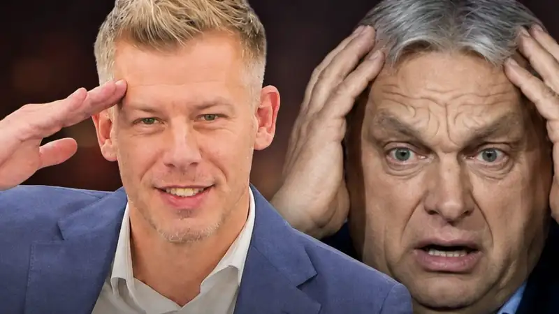 Orbán nagy álmát húzta keresztbe Magyar Péter, a legfájdalmasabb ponton alázta meg Orbánt