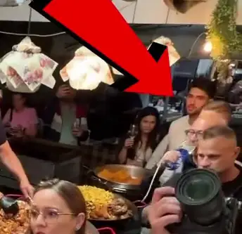 Lelocsolták Magyar Pétert Szekszárdon, kiderült ki volt az elkövető