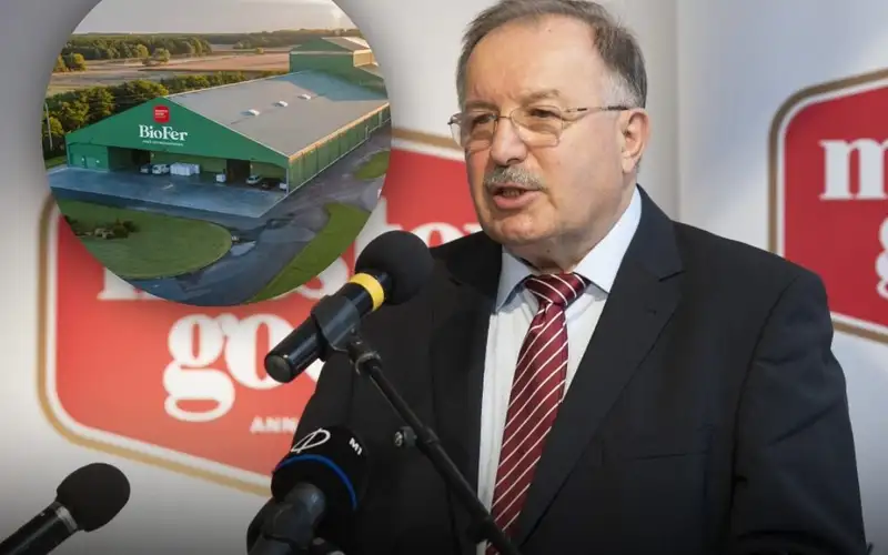 Nem építi meg a 120 milliárdos gyárát a Master Good, ha nem hozhat be külföldi munkaerőt
