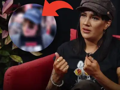 Visszatért Tóth Gabi, de friss fotóin úgy megváltozott, hogy rá sem ismerni