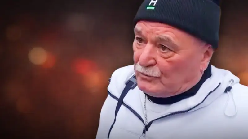 Nagy Feró nem áll le, olyat tett amire nem találjuk a szavakat