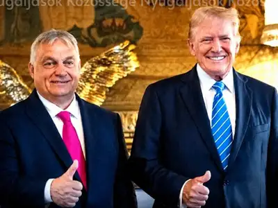 Orbán Viktor kerülhet az ENSZ élére