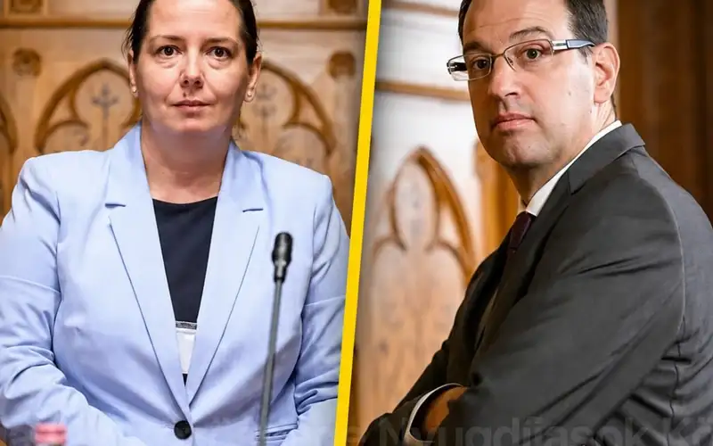 Unger Anna az NVVH új elnöke máris meglépte a váratlant