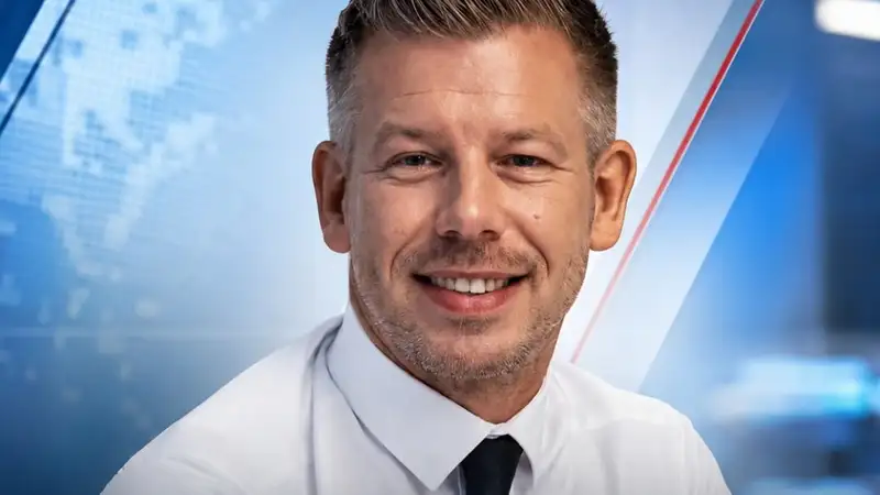 Most kapta a jó hírt Magyar Péter, hatalmas az öröm