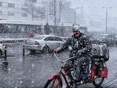 Megvan a pontos dátum, ekkor csap le az első brutális havazás Magyarországra