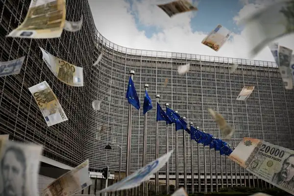 Döntött az uniós bíróság: 289 milliárd forintot kell visszafizetni az adőfizetőknek a Fidesz miatt