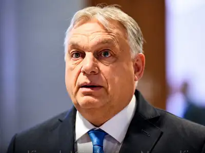 Fordulat az Orbán-ügyben: az ügyészség megerősítette