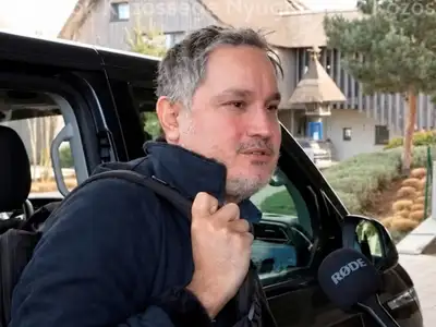 Százmilliós kárt okozhattak Nagy Márton luxusútjai, már a rendőrségnél az ügy