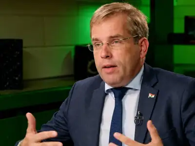 Ruff Bálint kitálalt mi van igazából a színfalak mögött, sokkoló amit mondott