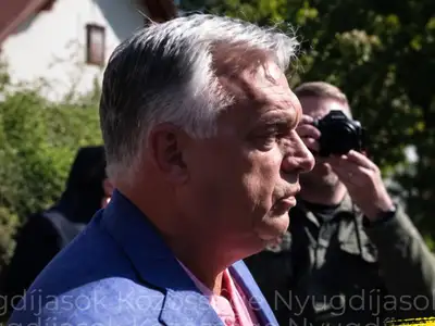 Váratlan információ került elő Orbán Viktorról – súlyos az ügy