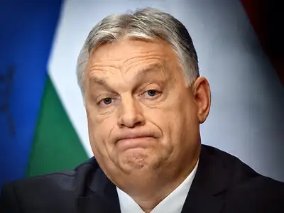 Nagyon rossz hírt kapott Orbán Viktor, elkezdődött a teljes végjáték