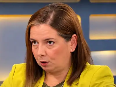 Unger Anna ledobta a bombát: Ami mos jön az mindent borít!