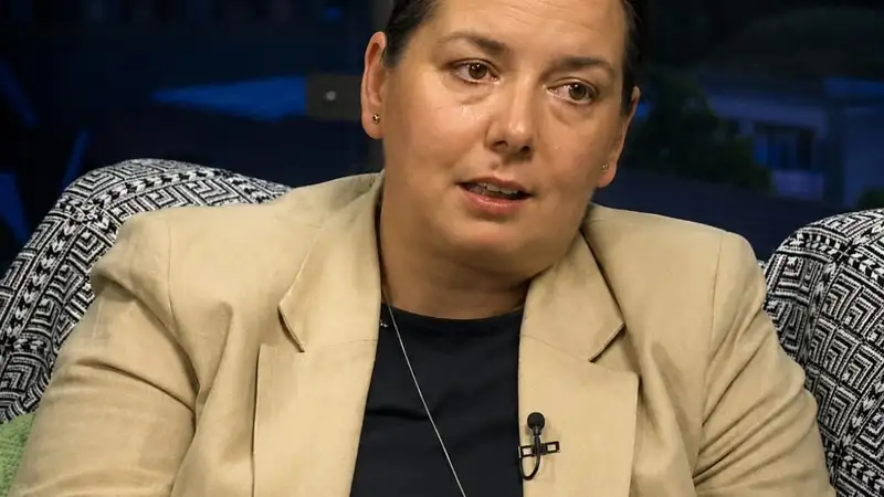 Unger Anna hatalmas hibát követett el