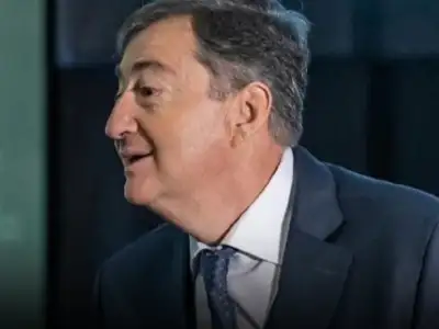 Mészáros Lőrinc: A Tisza Párt politikusainak egyetlen szavát sem hiszem el