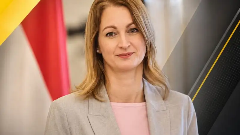 Forsthoffer Ágnes őszintén beszélt a családjáról: szívszorító dolgot árult el