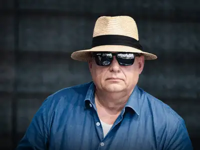 Miből fog élni Orbán Viktor, ha nem ül be a Parlamentbe? A válasz kellemetlenebb, mint elsőre tűnik