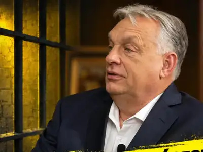 Orbán régi szövetségese kimondta: Orbánnak a börtönben a helye