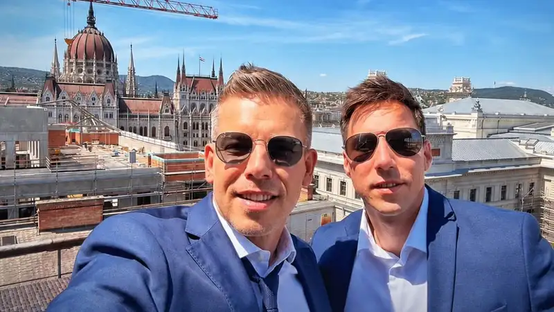 Hihetetlen dolog történik a magyar politikában, Európában egyedüllálló ami történik