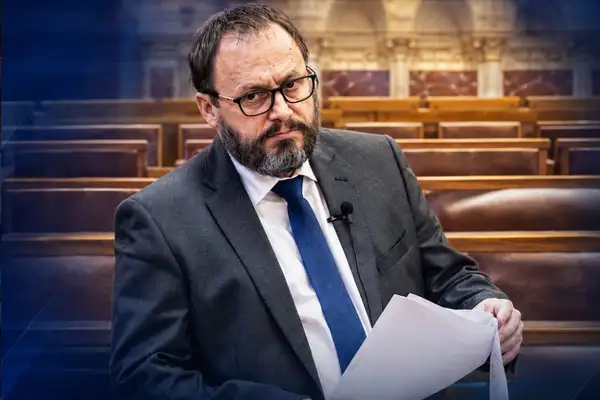 Kármán András pénzügyminiszter bejelentést tett a 100 000 forintos támogatással kapcsolatban, így már egészen más a helyzet