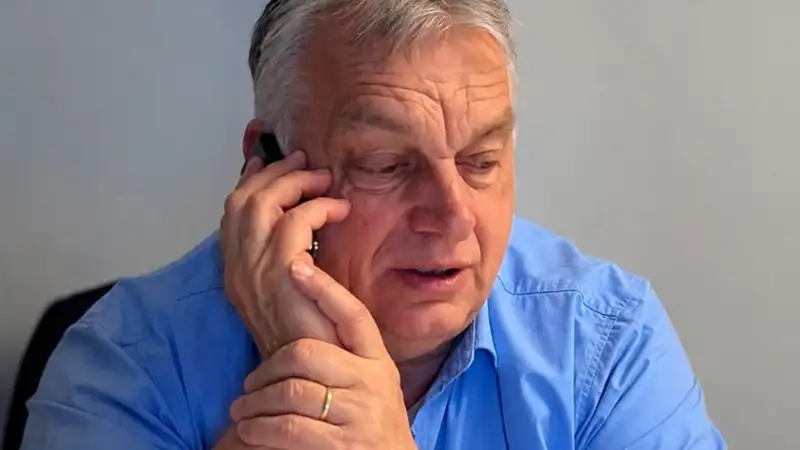 Orbán már hónapok óta kéregeti a Tiszát, most került nyilvánosságra