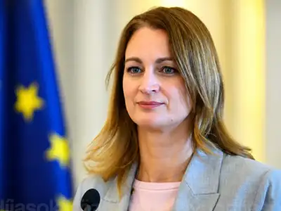 Forsthoffer Ágnes nem finomkodott: Ezzel lezárult egy korszak!