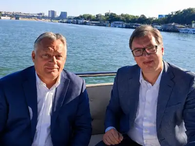 Szerbiában az elszámoltatásra készülnek: magyar szereplők is érintettek lehetnek!
