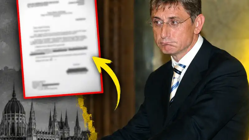 20 év után megnyíltak a Gyurcsány-akták: Ezeket az iratokat akarták 50 évre titkosítani!