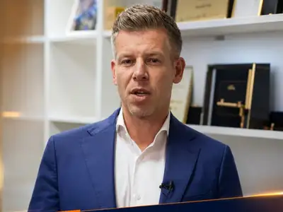Magyar Péterről kiderült mit tett ma hajnali egykor, erre senki nem számított