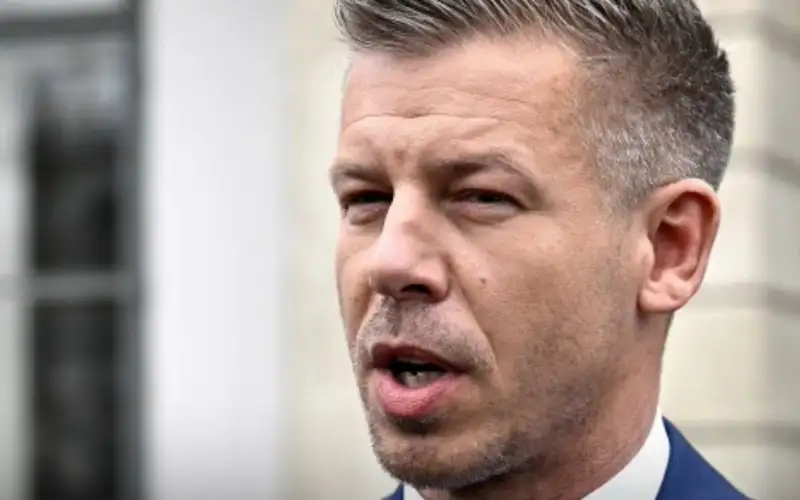 Ez lesz Magyar Péter első lépése miniszterelnökként , azonnal meglépi beiktatás után