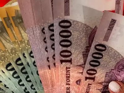 Jövőhéten 260 ezret utalnak sokaknak: van, aki ennél is nagyobb összeget kap