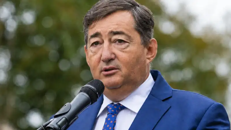 Brutális leszámolás: Elképesztő mennyiségű pénzt vett vissza a kormány Mészárostól!