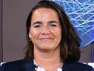 Novák Katalin visszatért, nem hiszed el mit csinál most