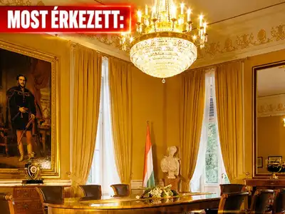 Most érkezett: nyilvánosságra hozták, kit jelölnek köztársasági elnöknek