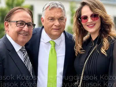 Sorra érik a pofonok a Fásy családot, most jött a súlyos hír