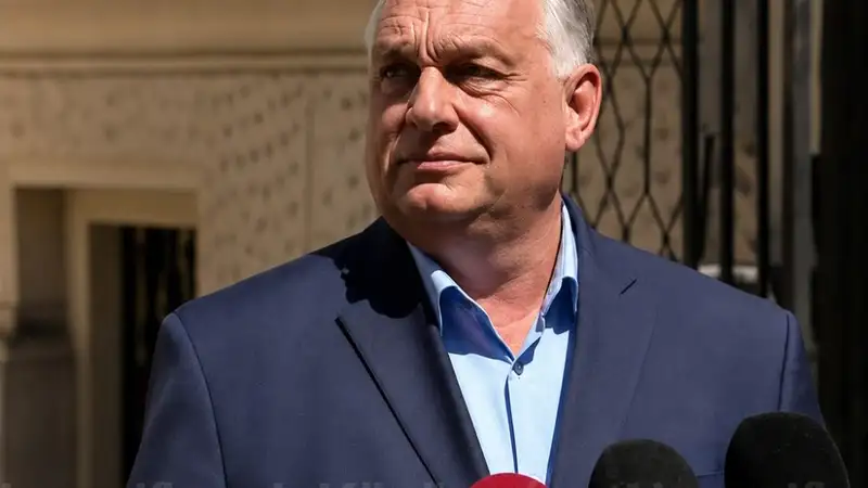 Itt a nagy meglepő fordulat, egy durva trükkel térne vissza Orbán Viktor a hatalomba