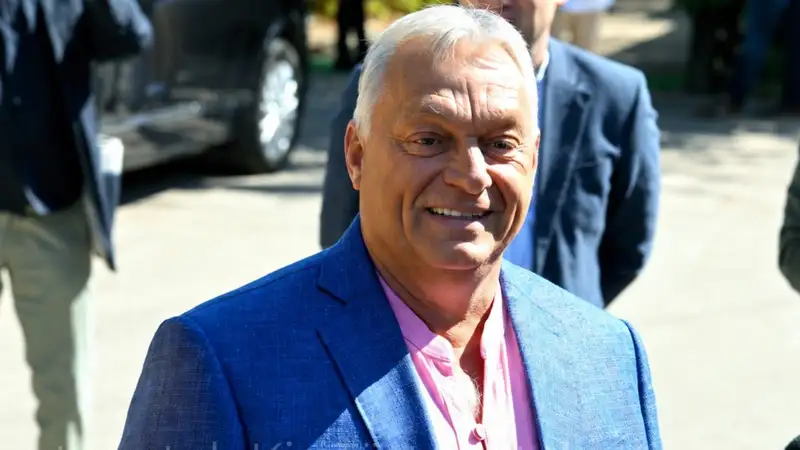 Orbán Viktor nem aggódik: Nem hiszed el mit tett miközben őrizetbe vették két miniszterét