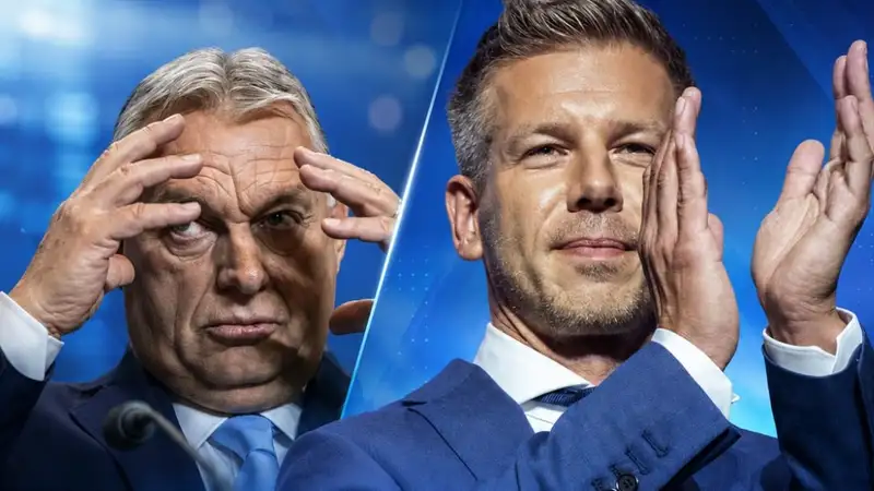 Olyan hír érkezett Magyar Péterről, ami mindent megváltoztat – Innen már nincs visszaút!