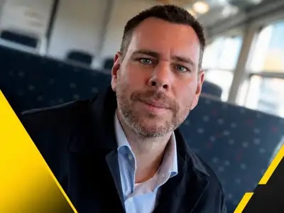 Vitézy Dávid jelentette be a nagy örömhírt, ez már tényleg hatalmas dolog